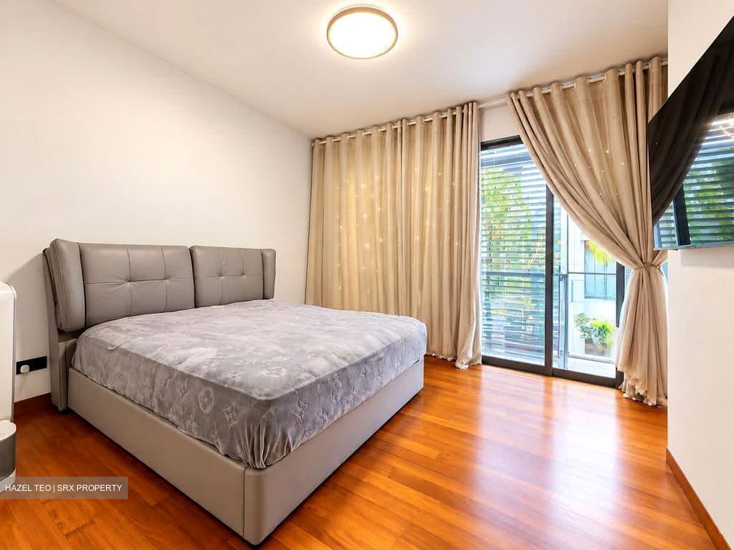 Radiance @ Bukit Timah (D21), Terrace #638602271